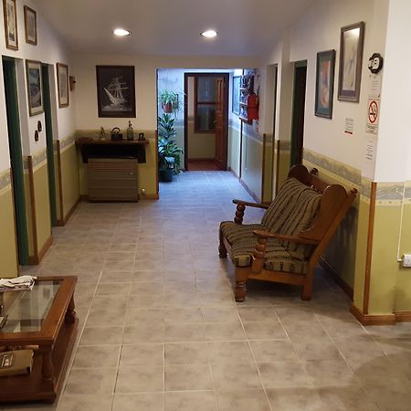La Posta Apart Ushuaia Ngoại thất bức ảnh