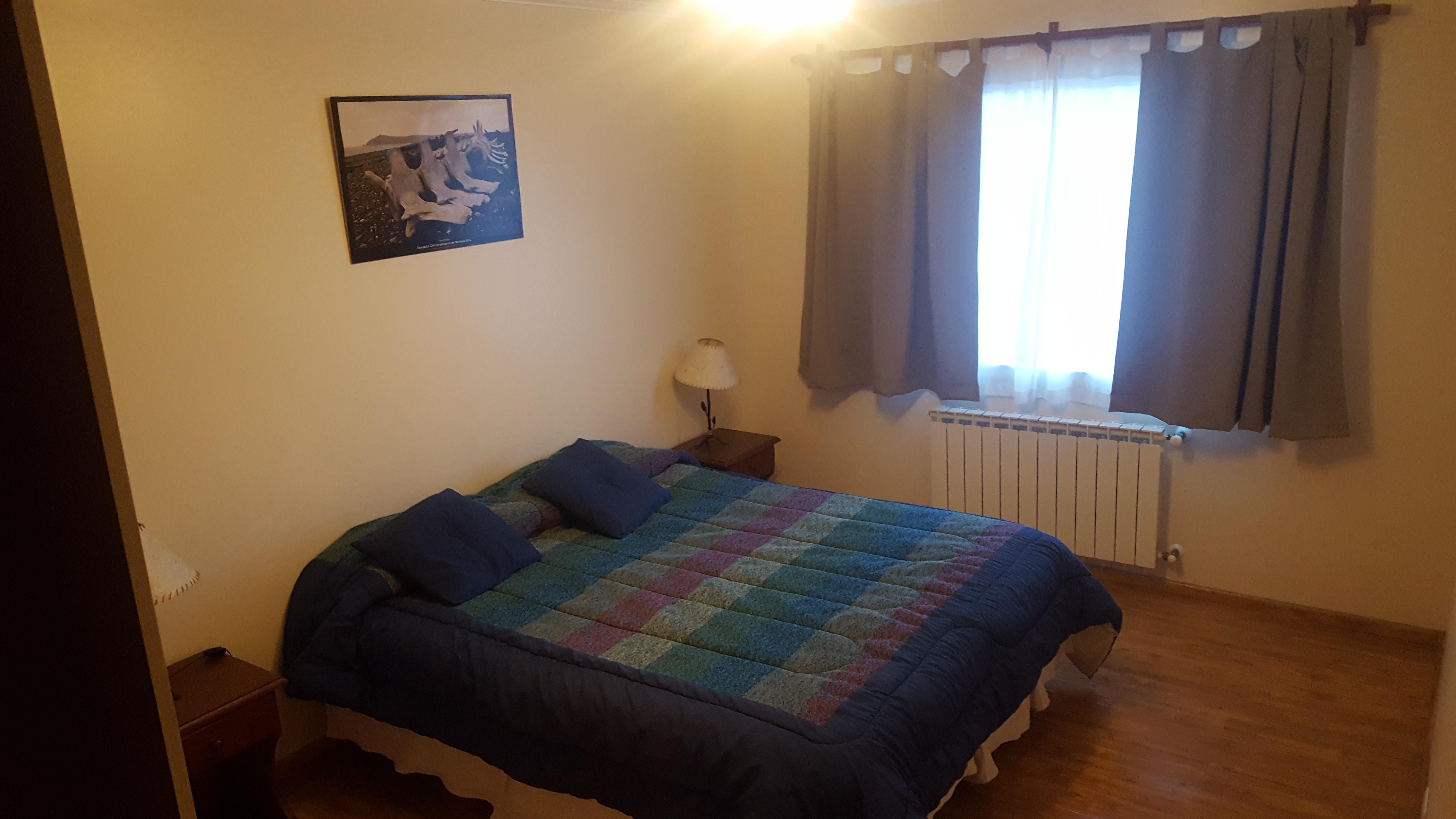 La Posta Apart Ushuaia Ngoại thất bức ảnh