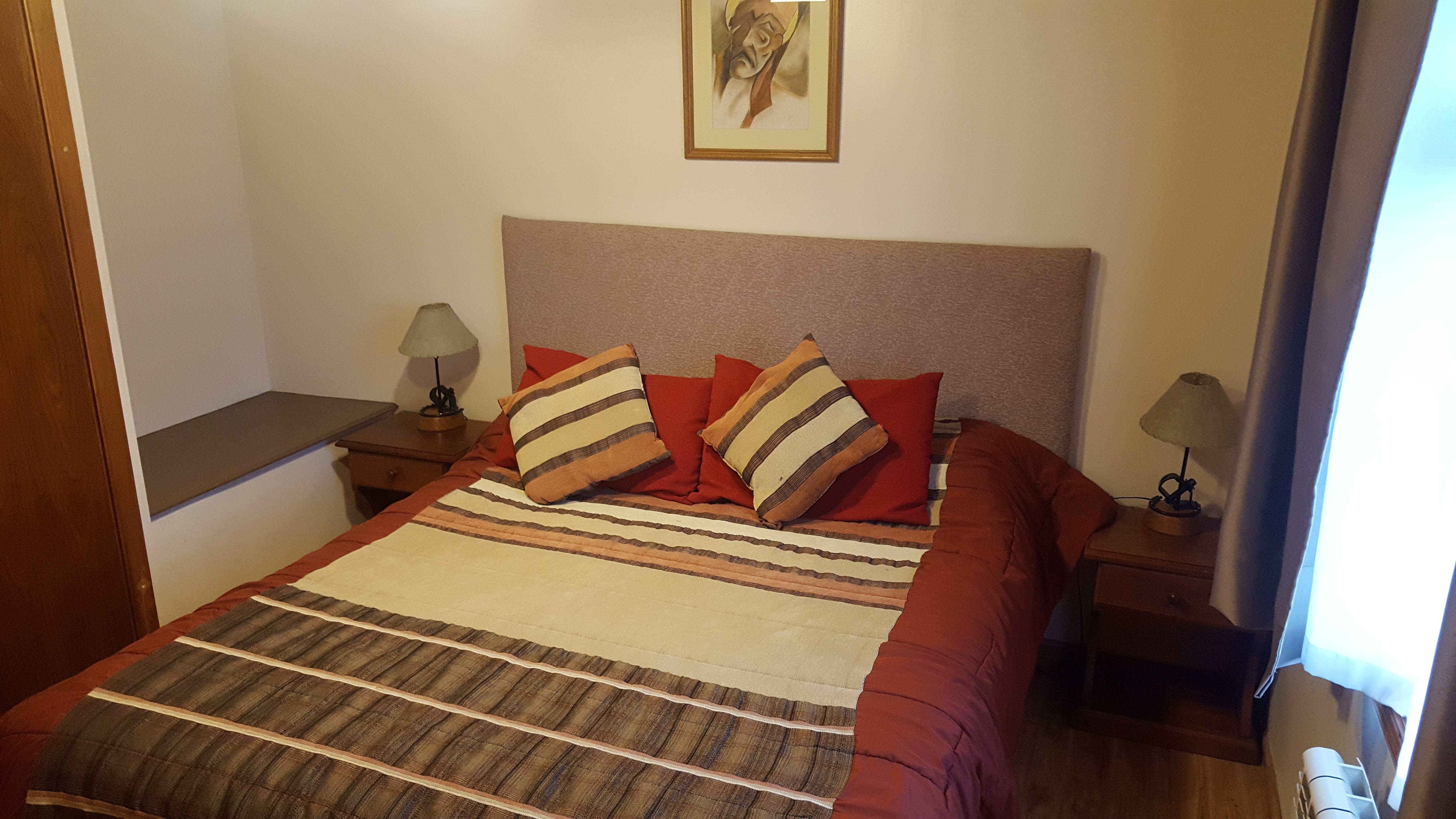 La Posta Apart Ushuaia Ngoại thất bức ảnh
