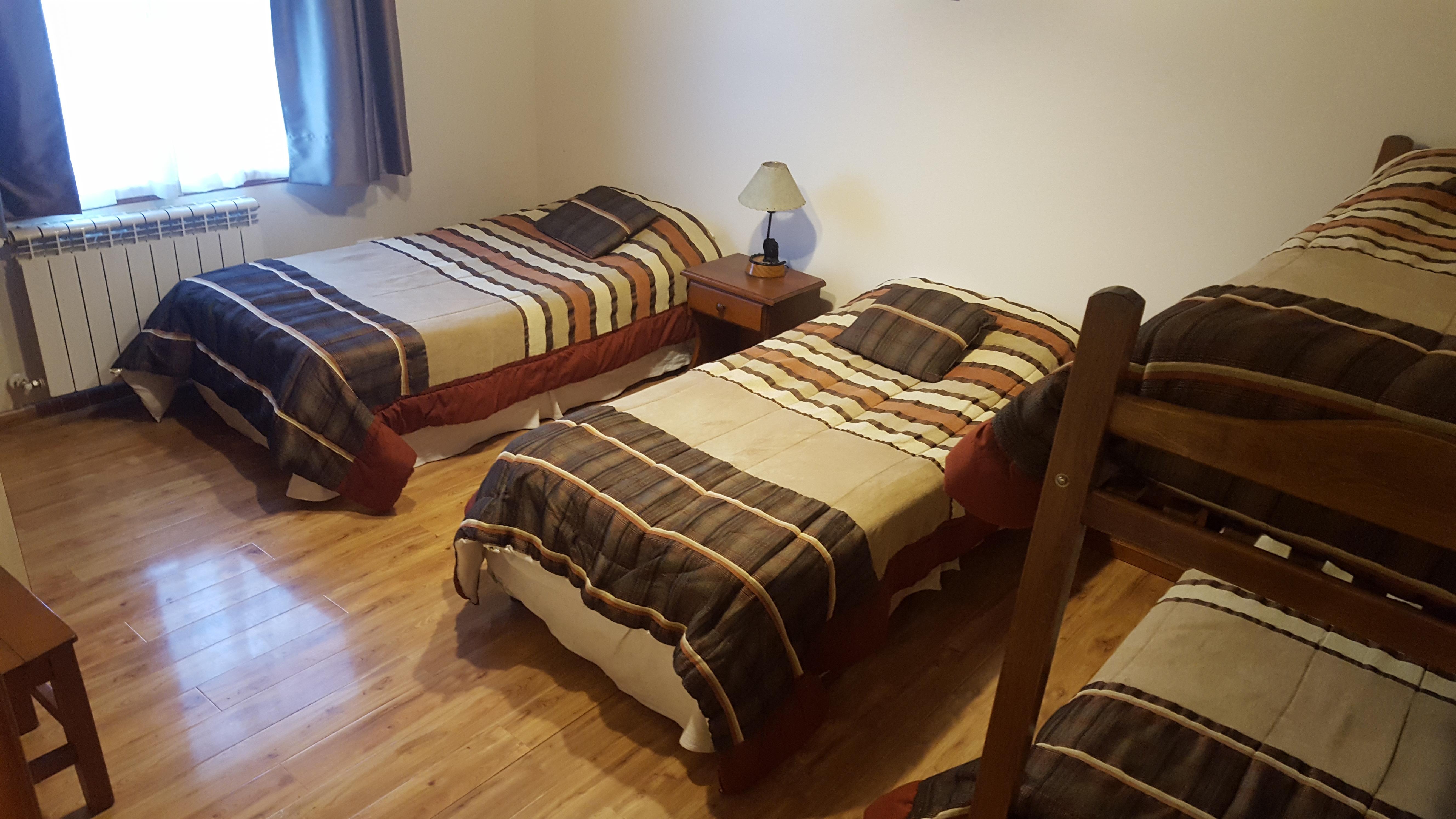 La Posta Apart Ushuaia Ngoại thất bức ảnh