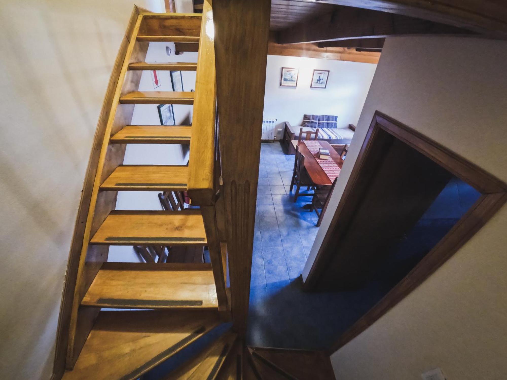 La Posta Apart Ushuaia Ngoại thất bức ảnh