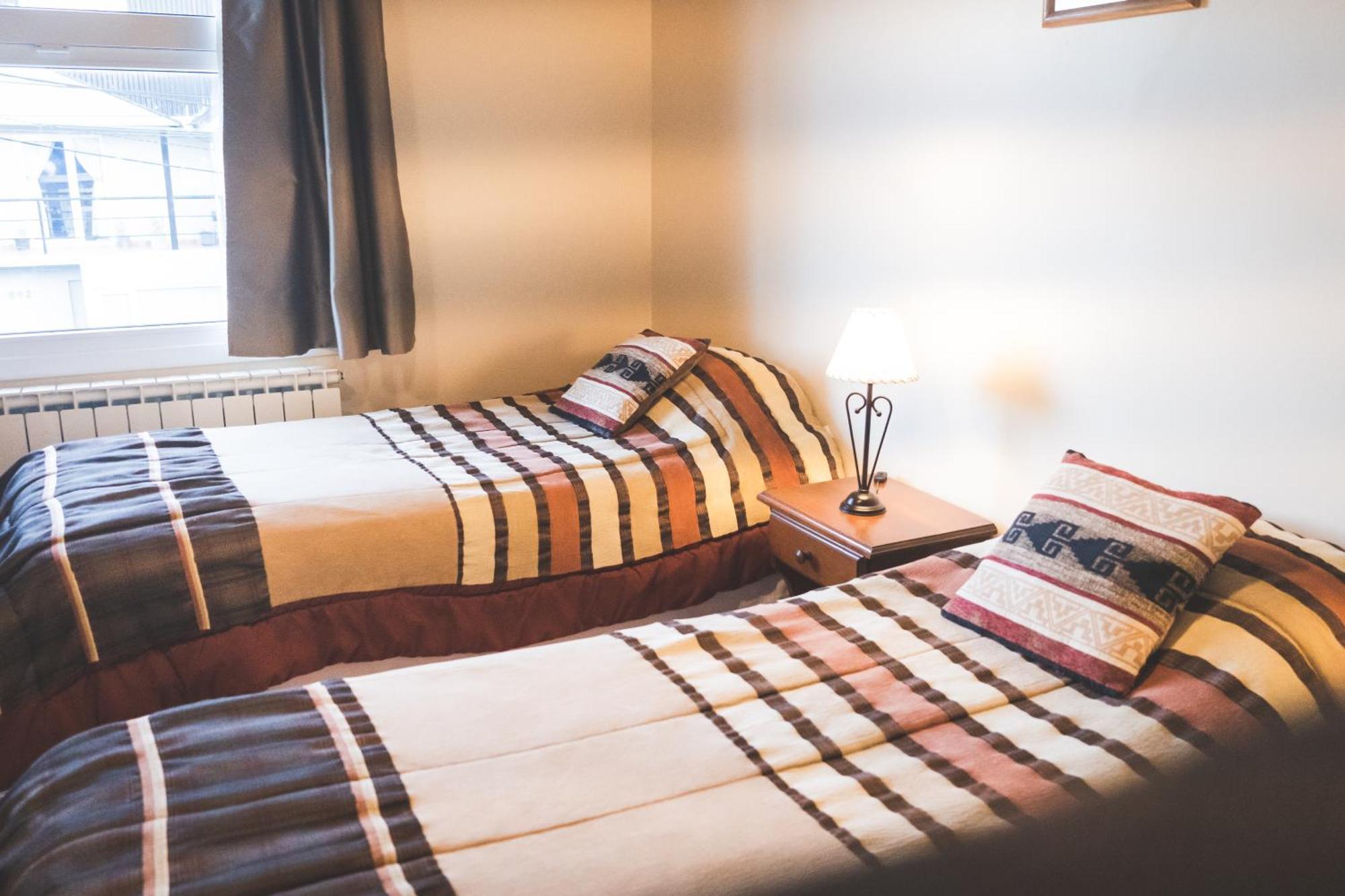 La Posta Apart Ushuaia Ngoại thất bức ảnh